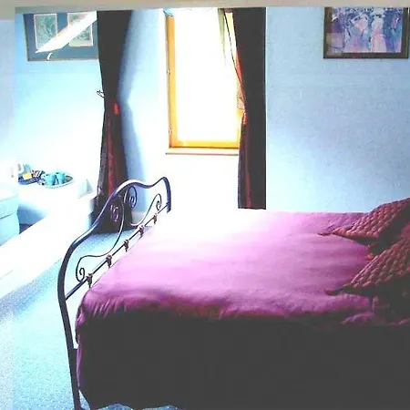 La Rivierette ליל