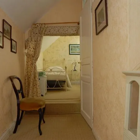 La Rivierette בית הארחה ליל