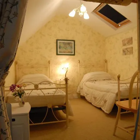 La Rivierette ליל