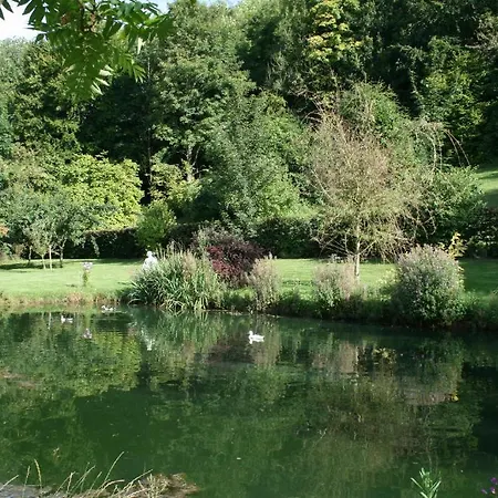 La Rivierette בית הארחה 3*