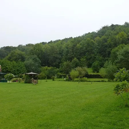 La Rivierette Guest house