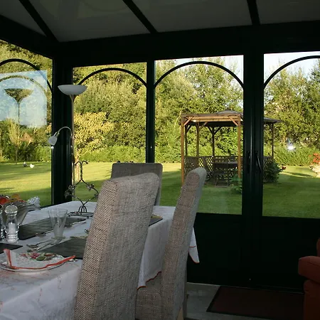 La Rivierette Guest house