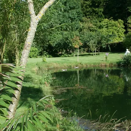 La Rivierette Affittacamere 3*