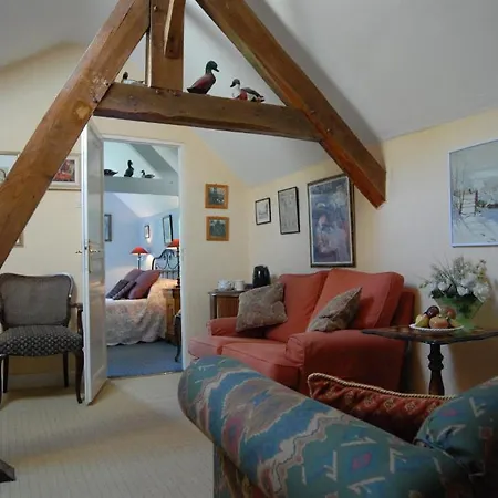 Pensjonat La Rivierette 3*