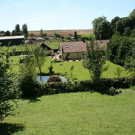 La Rivierette Pensjonat Lille