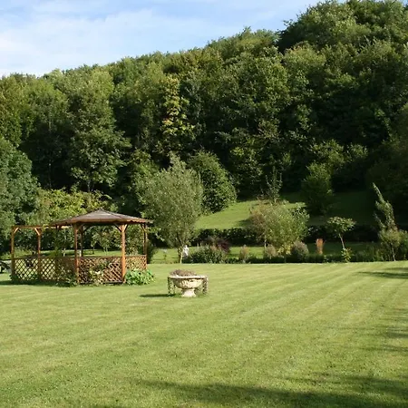 Pensjonat La Rivierette 3*