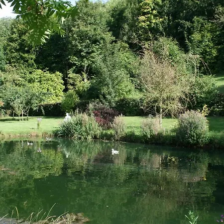La Rivierette Guest house 3*