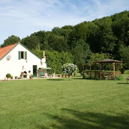 La Rivierette Pensjonat Lille