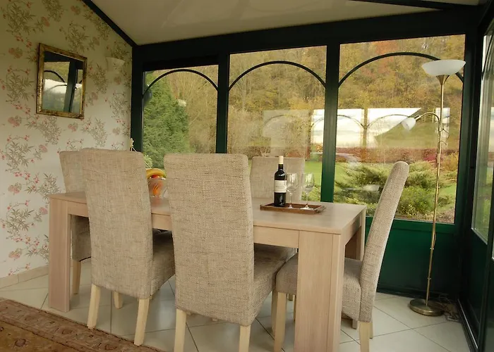 La Rivierette 3* Lille