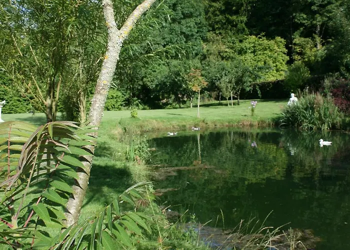 La Rivierette Guest house 3*