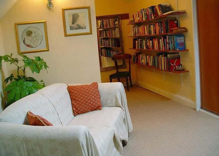 La Rivierette Guest house Lille