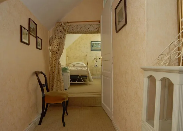 La Rivierette Guest house Lille