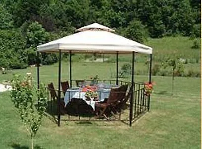 Guest house La Rivierette