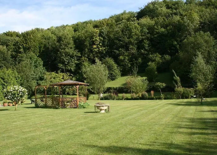 Guest house La Rivierette 3*