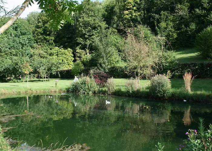 La Rivierette Guest house 3*