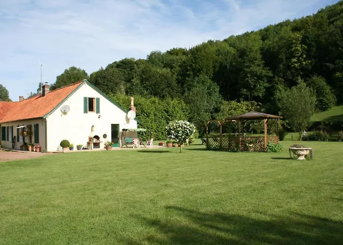 La Rivierette Guest house Lille