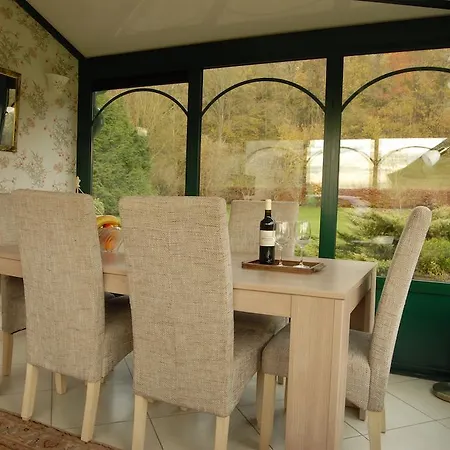 La Rivierette 3* Лилль