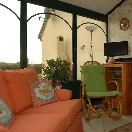 Casa de hóspedes La Rivierette