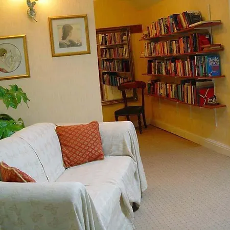 La Rivierette Гостевой дом Лилль