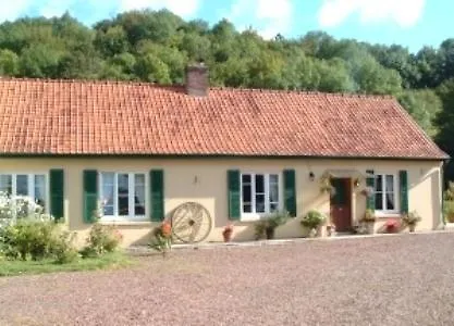 La Rivierette Гостевой дом