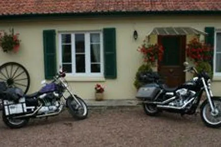La Rivierette 3*