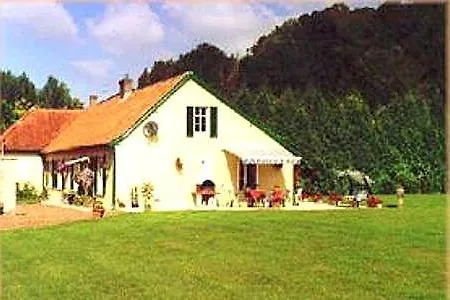 La Rivierette Гостевой дом 3*