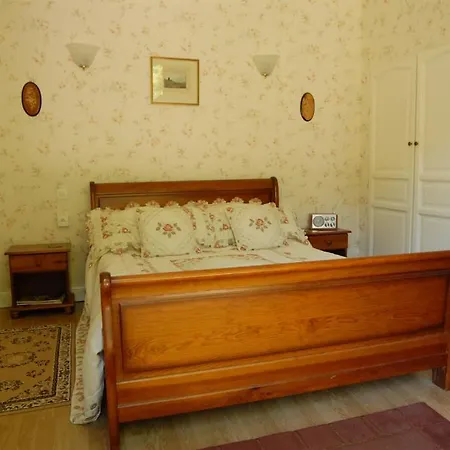Casa de hóspedes La Rivierette Lille