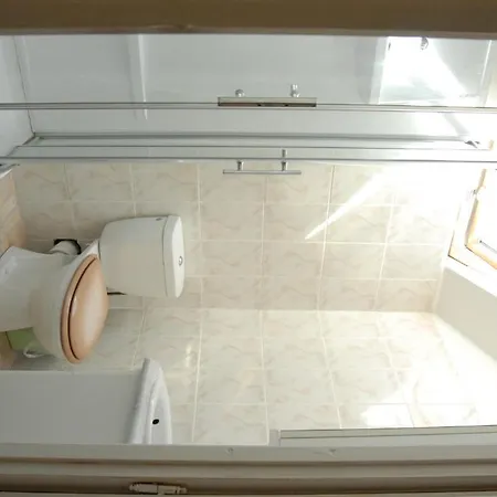 La Rivierette Гостевой дом 3*