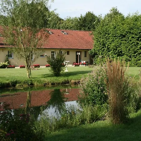 La Rivierette Гостевой дом 3*